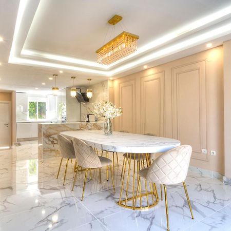 Serenity Luxury , Puerto Banus Marbella Eksteriør bilde