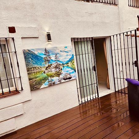 Serenity Luxury , Puerto Banus Marbella Eksteriør bilde