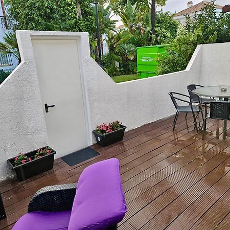 Serenity Luxury , Puerto Banus Marbella Eksteriør bilde