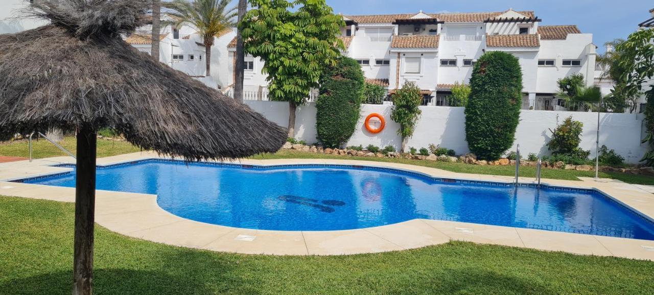 Serenity Luxury , Puerto Banus Marbella Eksteriør bilde