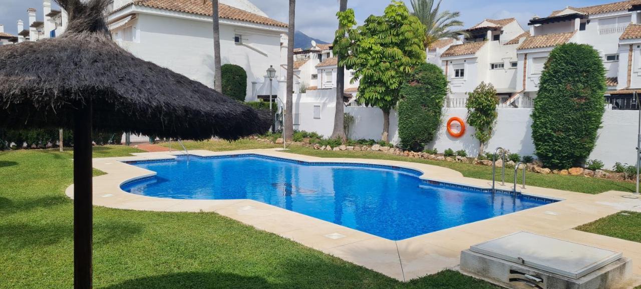 Serenity Luxury , Puerto Banus Marbella Eksteriør bilde