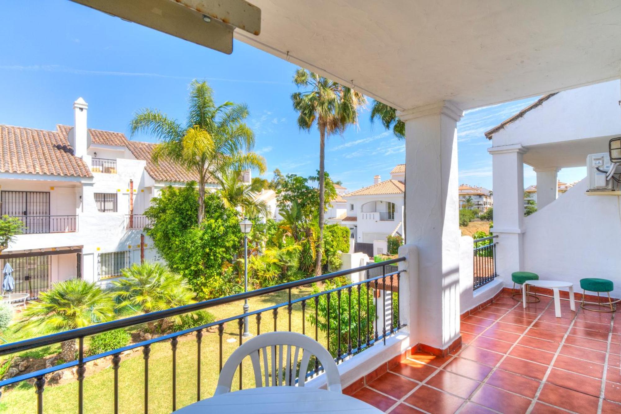Serenity Luxury , Puerto Banus Marbella Eksteriør bilde