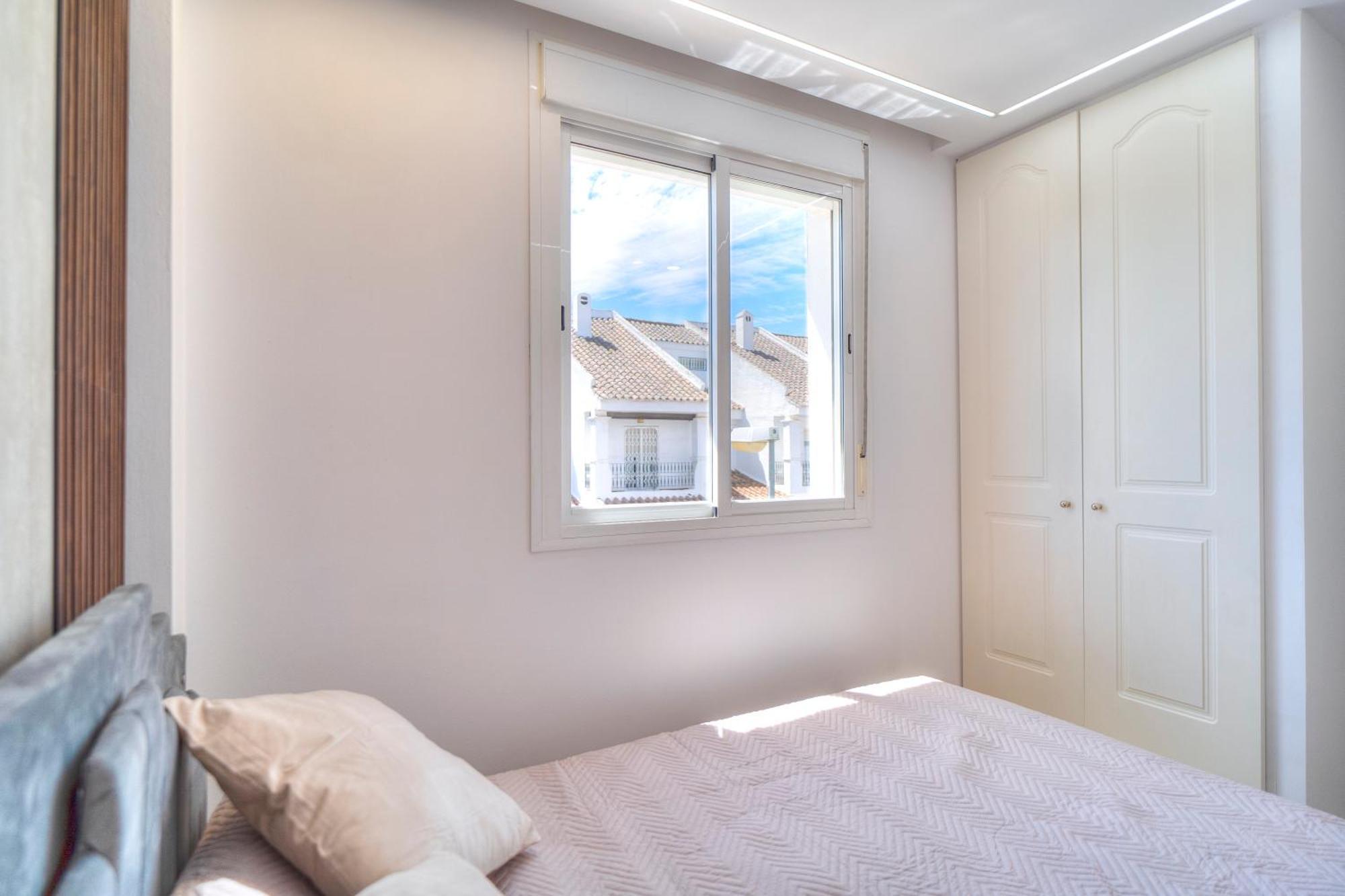 Serenity Luxury , Puerto Banus Marbella Eksteriør bilde
