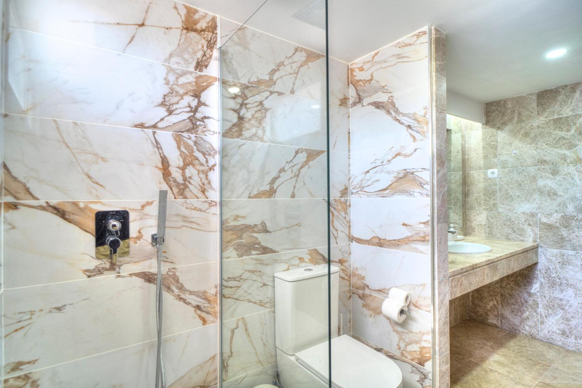 Serenity Luxury , Puerto Banus Marbella Eksteriør bilde