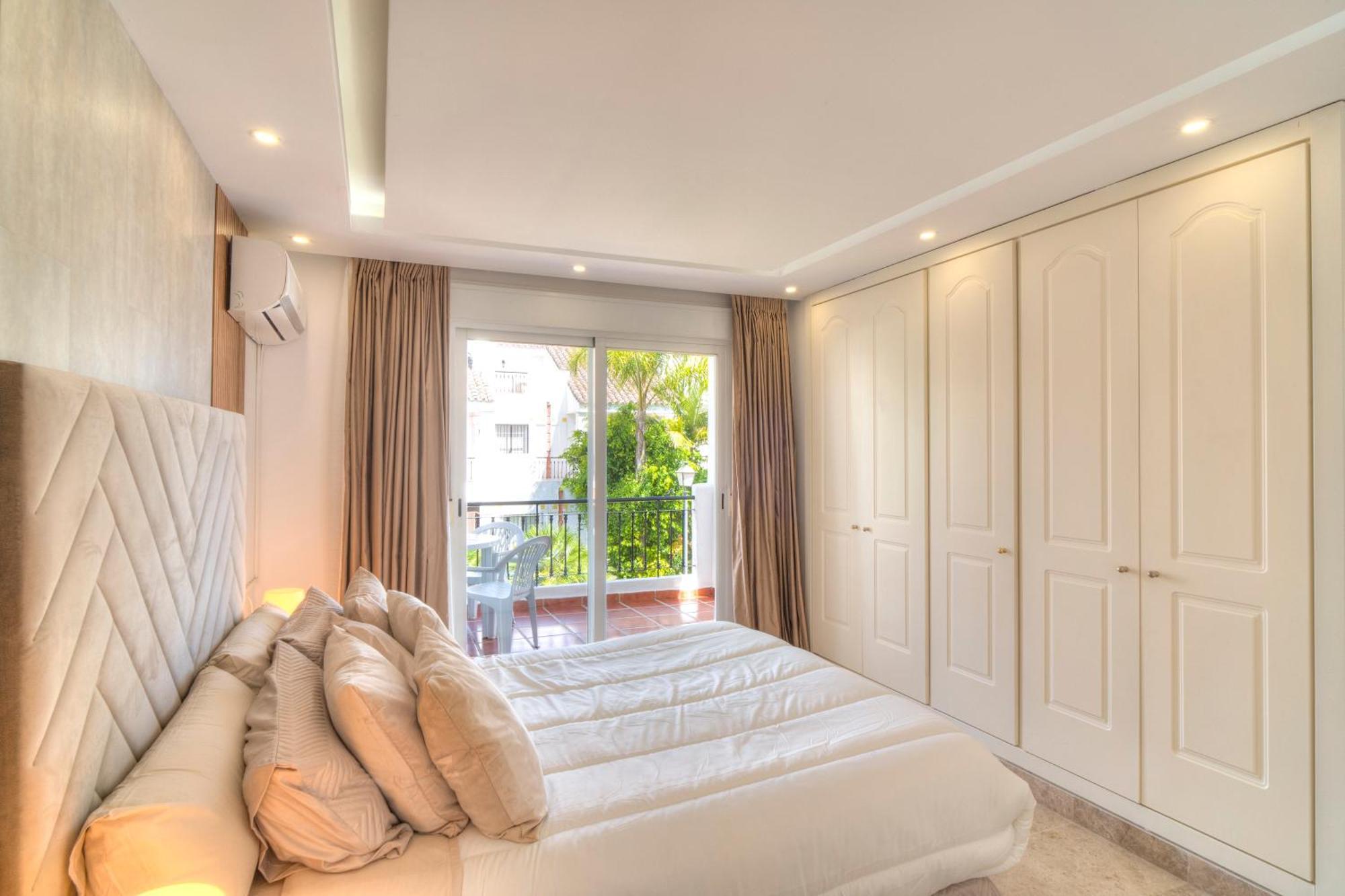 Serenity Luxury , Puerto Banus Marbella Eksteriør bilde
