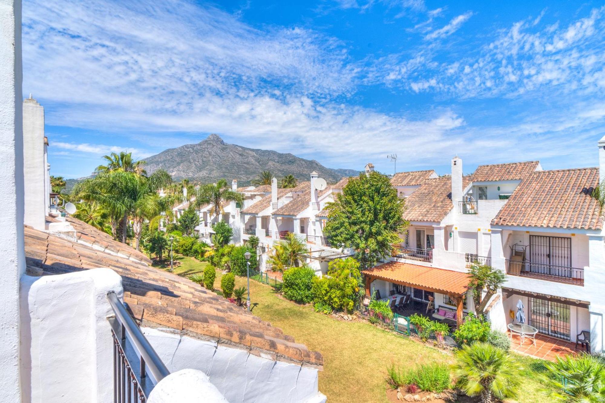 Serenity Luxury , Puerto Banus Marbella Eksteriør bilde