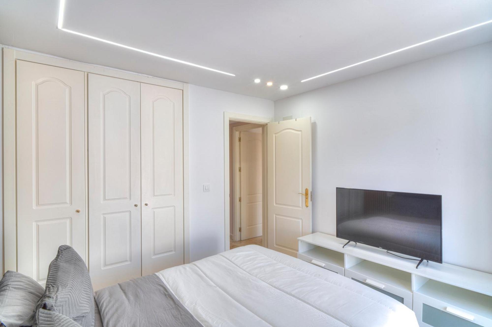Serenity Luxury , Puerto Banus Marbella Eksteriør bilde