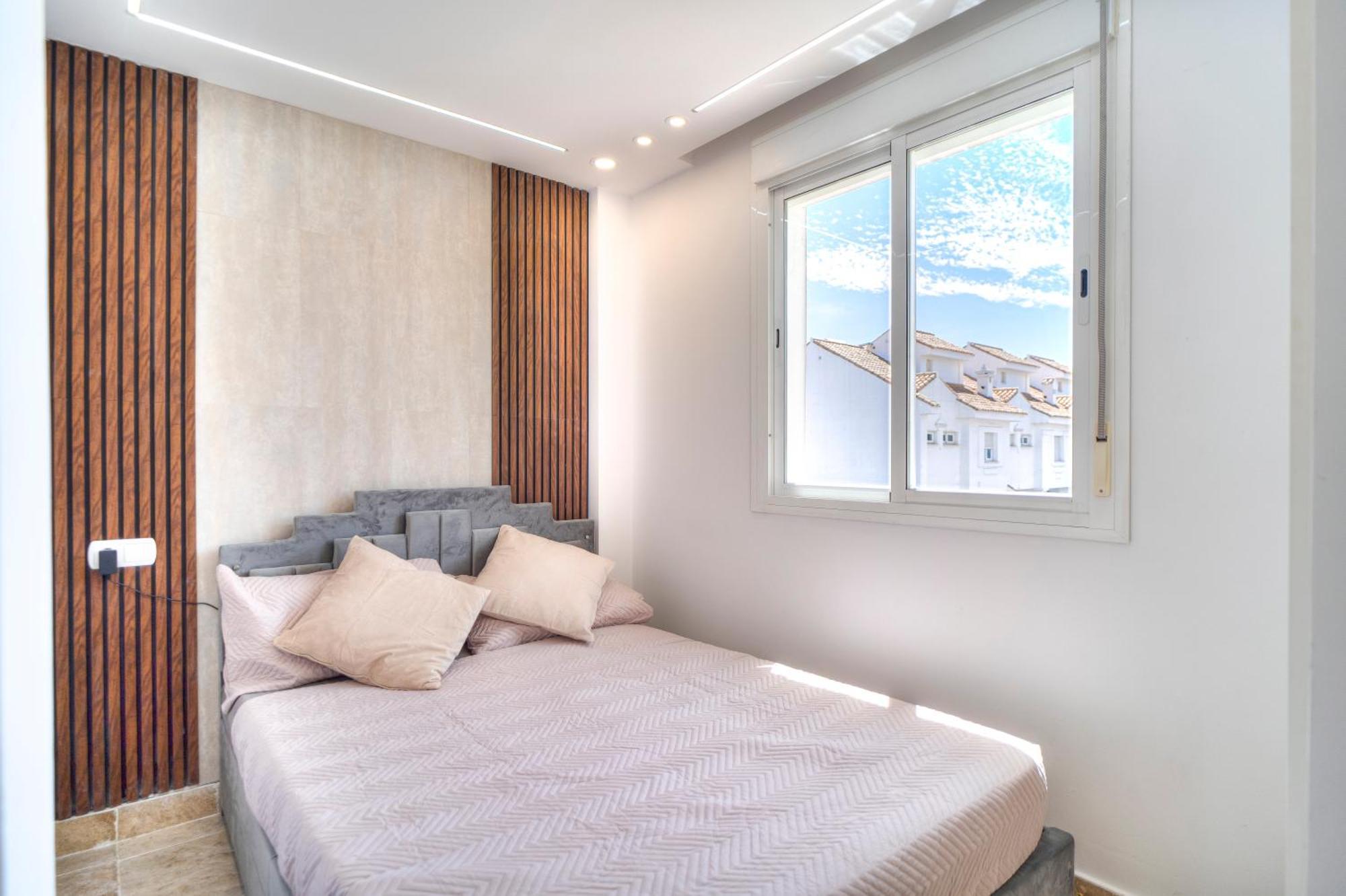 Serenity Luxury , Puerto Banus Marbella Eksteriør bilde