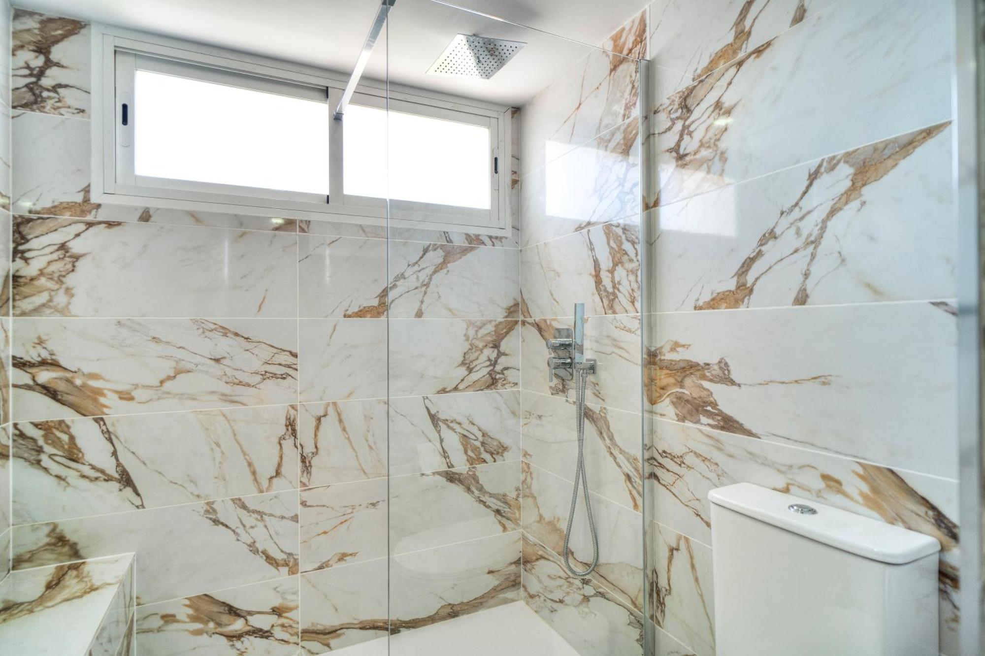 Serenity Luxury , Puerto Banus Marbella Eksteriør bilde