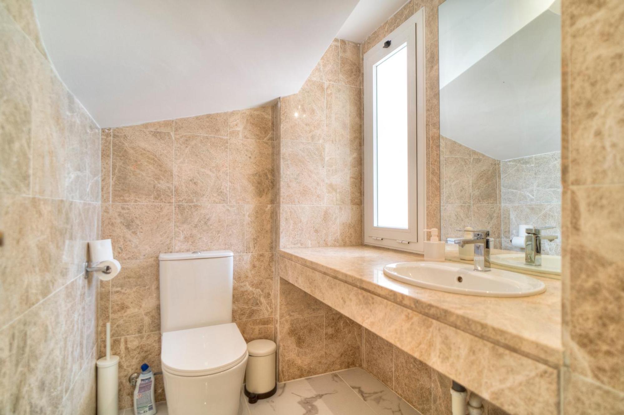 Serenity Luxury , Puerto Banus Marbella Eksteriør bilde
