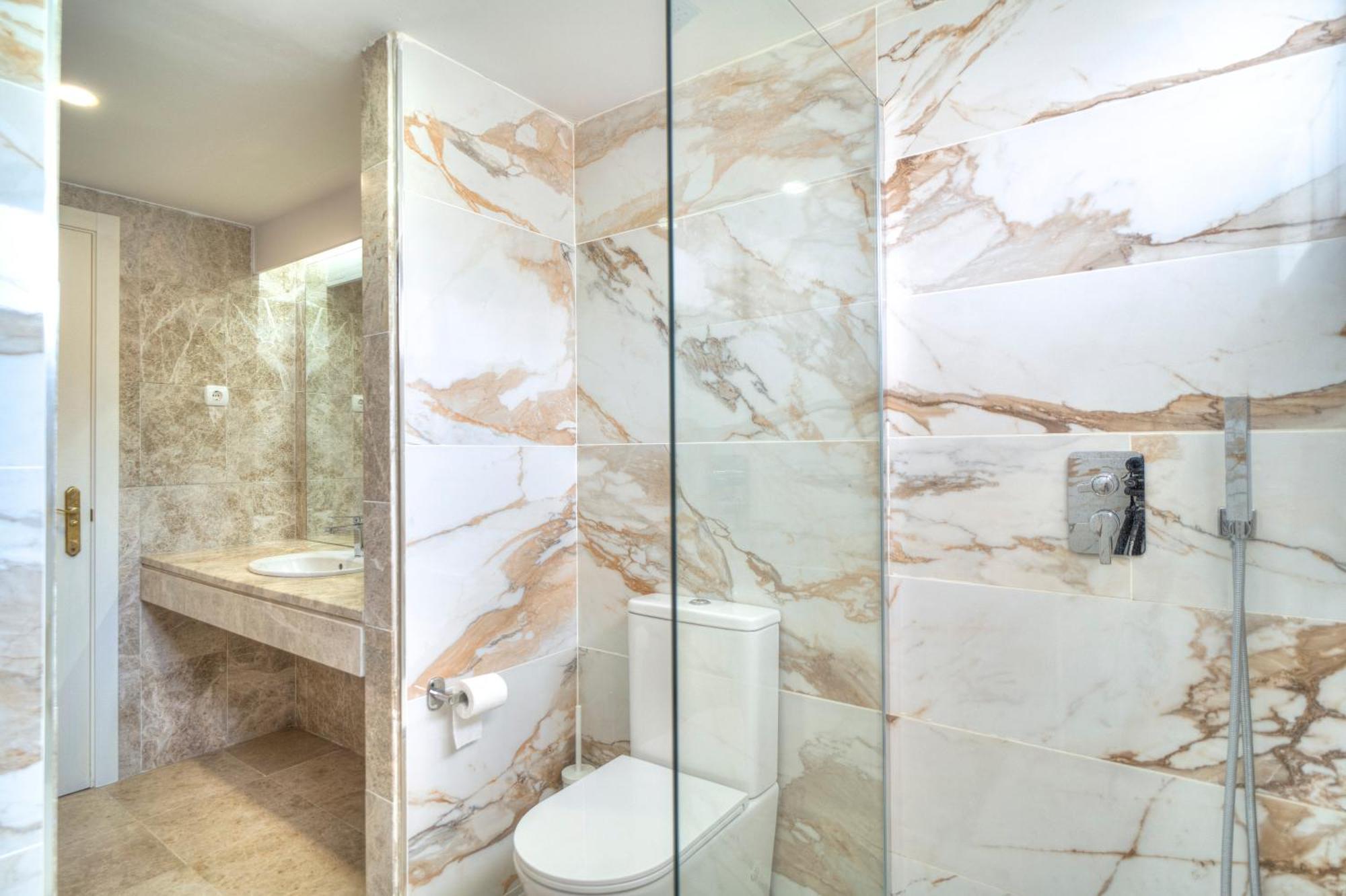 Serenity Luxury , Puerto Banus Marbella Eksteriør bilde