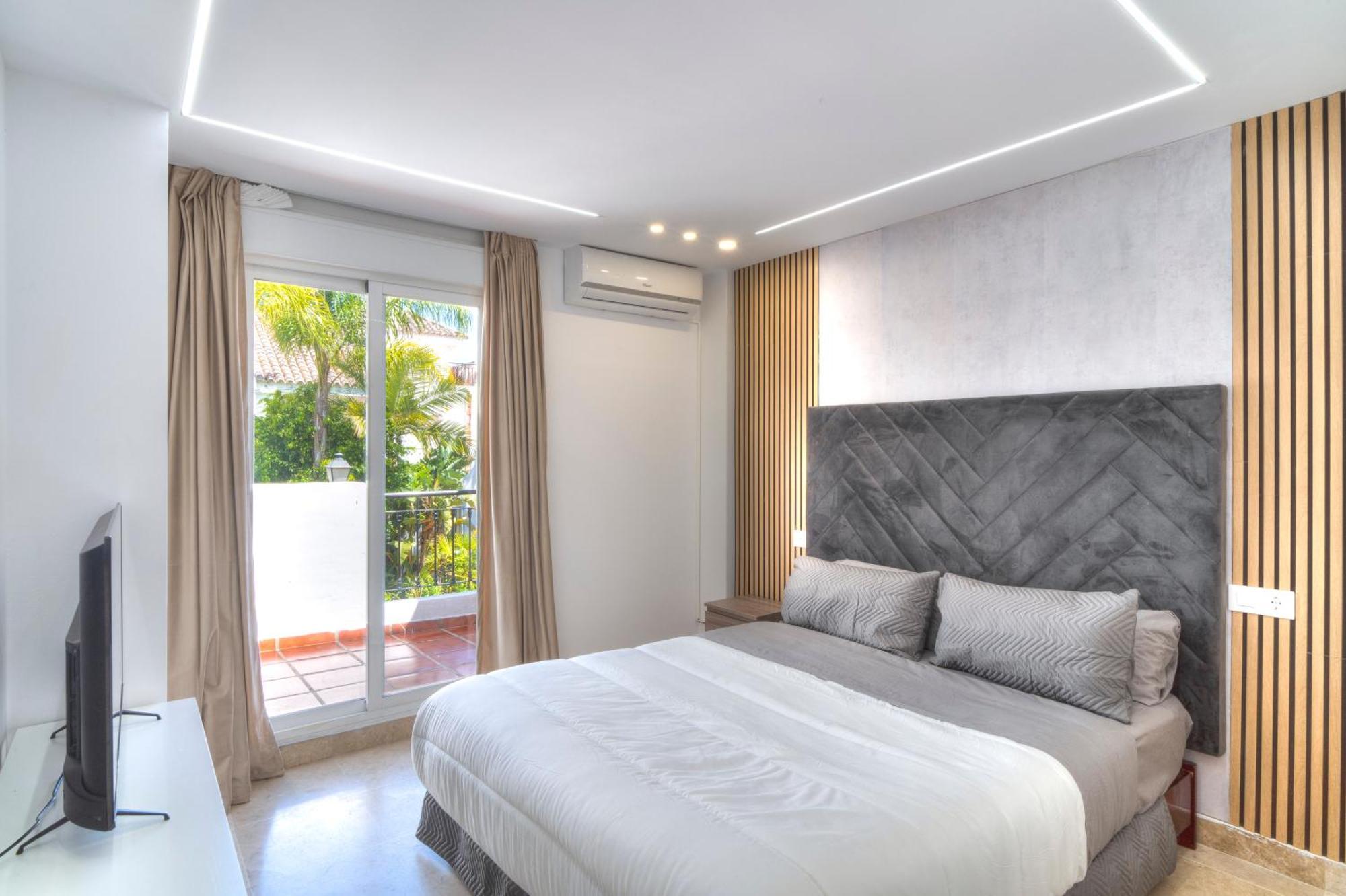 Serenity Luxury , Puerto Banus Marbella Eksteriør bilde