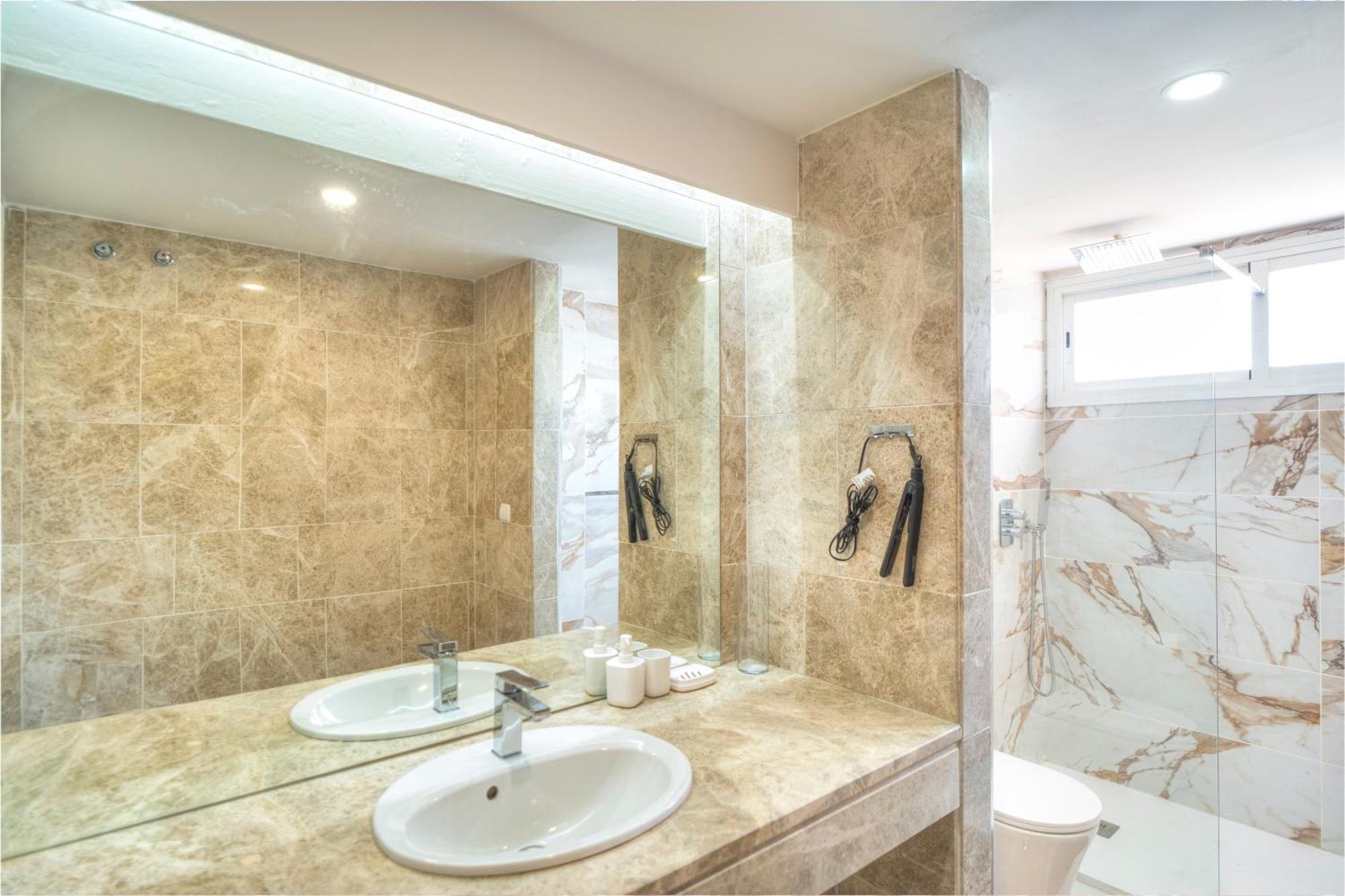 Serenity Luxury , Puerto Banus Marbella Eksteriør bilde