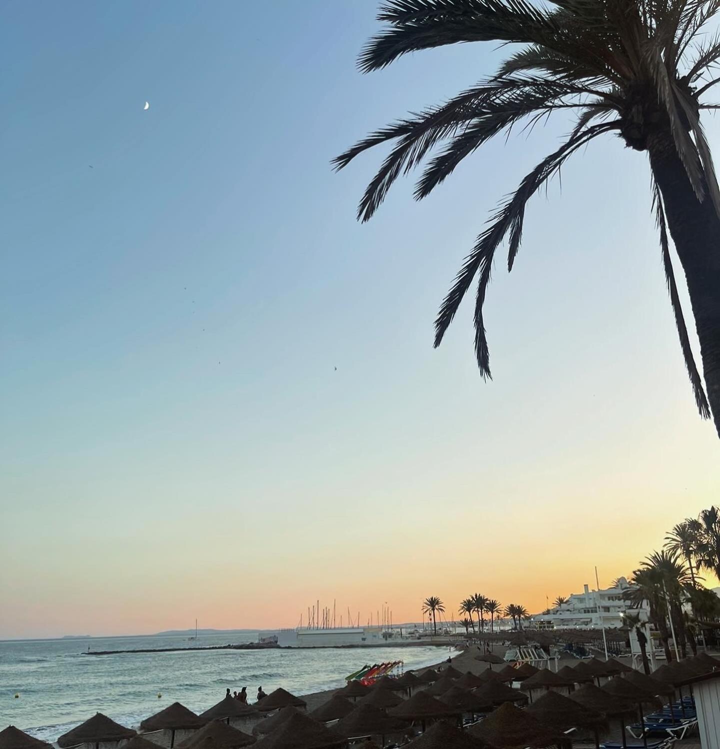 Serenity Luxury , Puerto Banus Marbella Eksteriør bilde