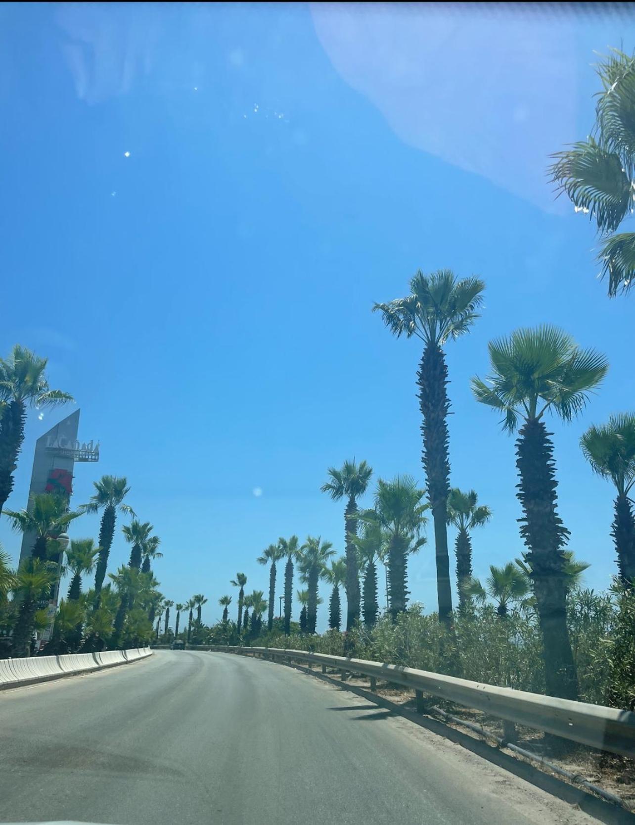 Serenity Luxury , Puerto Banus Marbella Eksteriør bilde
