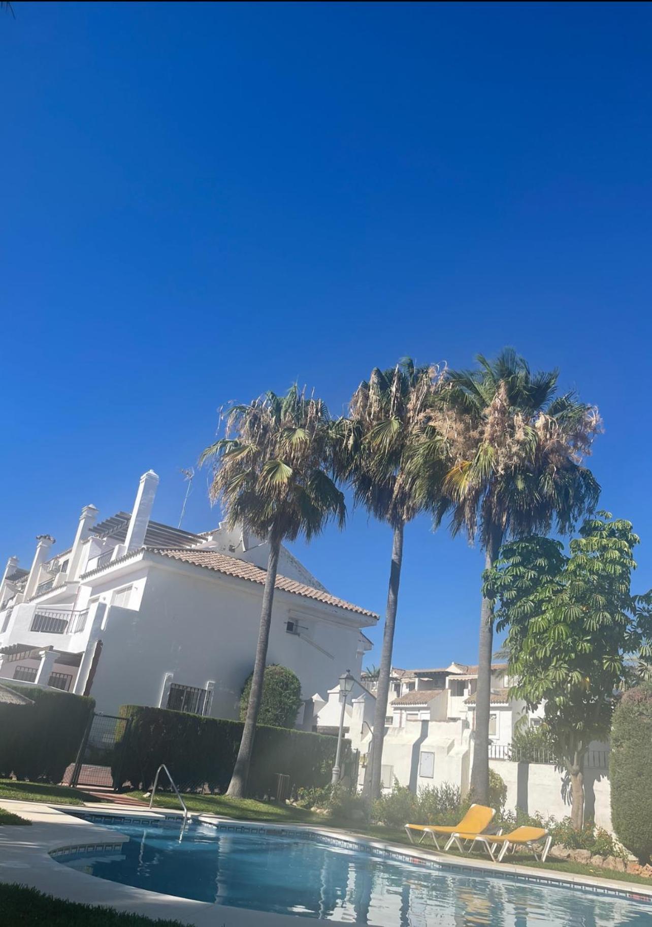 Serenity Luxury , Puerto Banus Marbella Eksteriør bilde