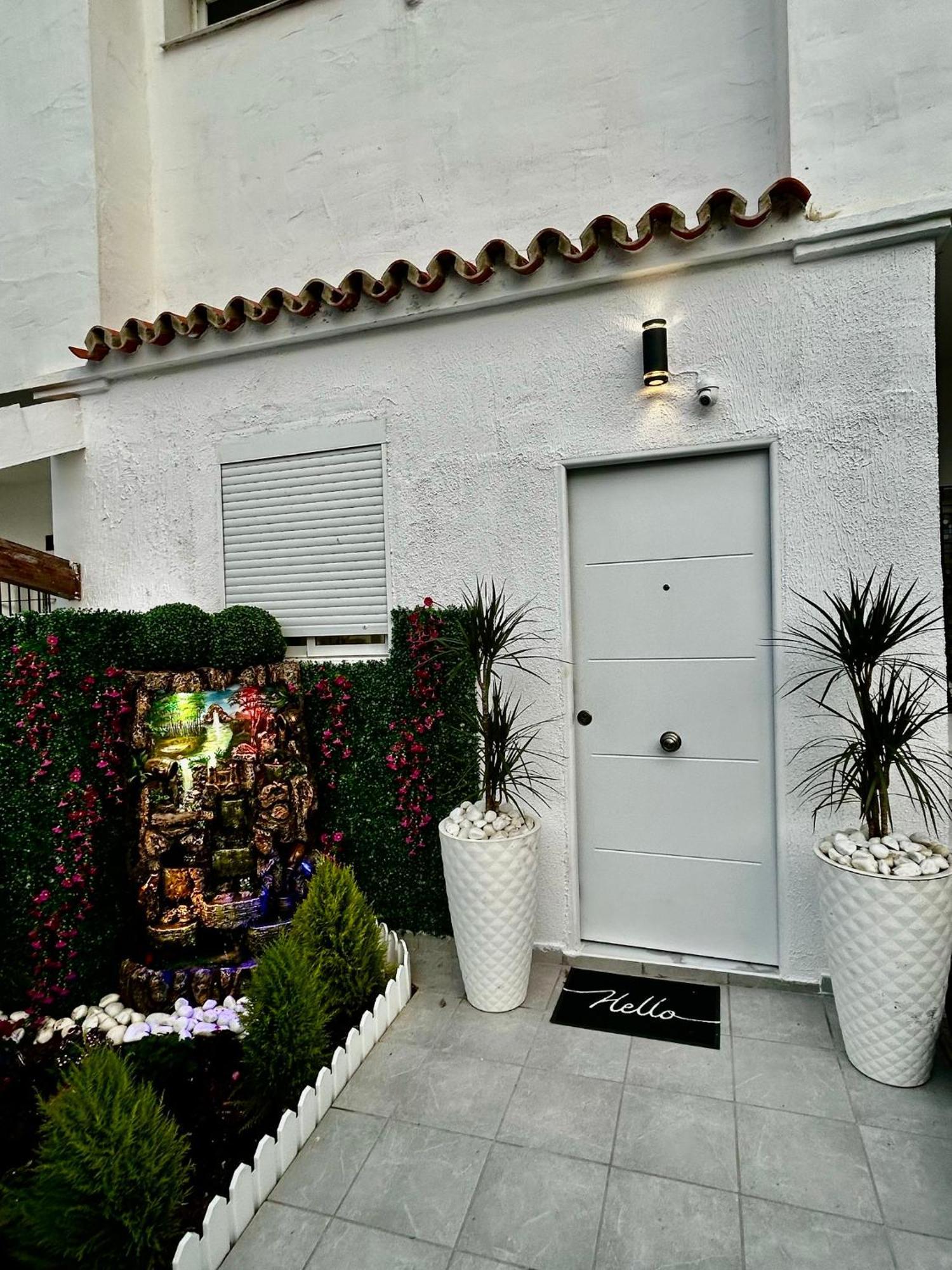 Serenity Luxury , Puerto Banus Marbella Eksteriør bilde