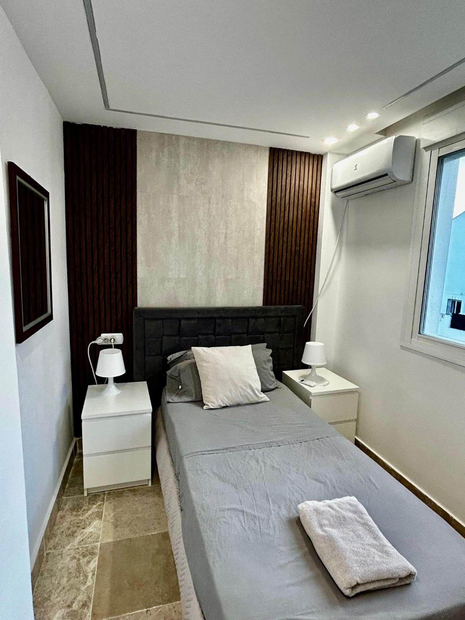Serenity Luxury , Puerto Banus Marbella Eksteriør bilde