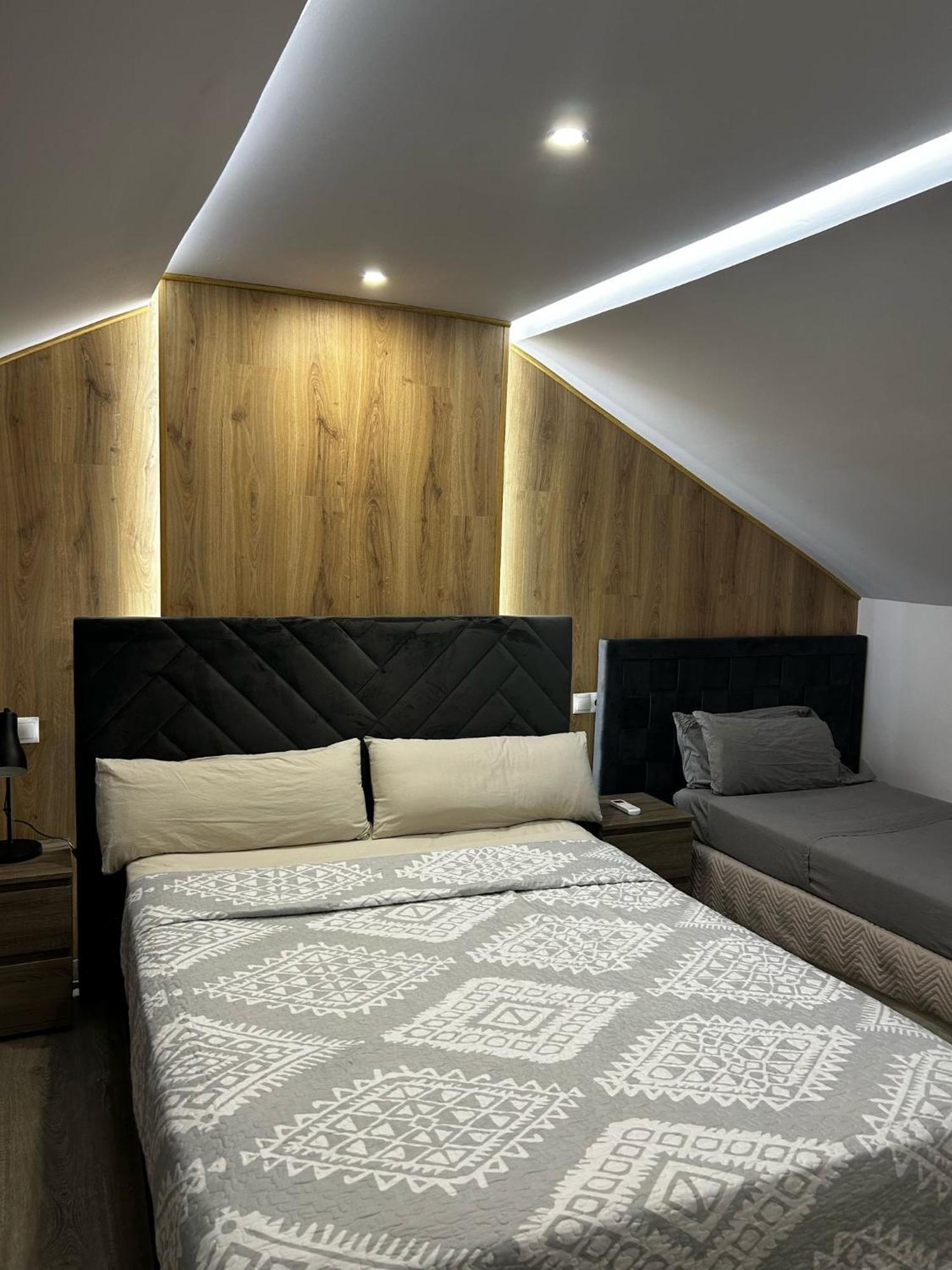 Serenity Luxury , Puerto Banus Marbella Eksteriør bilde